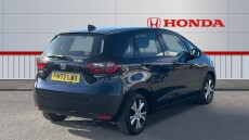 Honda Jazz 1.5 i-MMD Hybrid SR 5dr eCVT Hybrid Hatchback